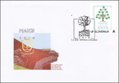 MAKSI RAVNE 2018